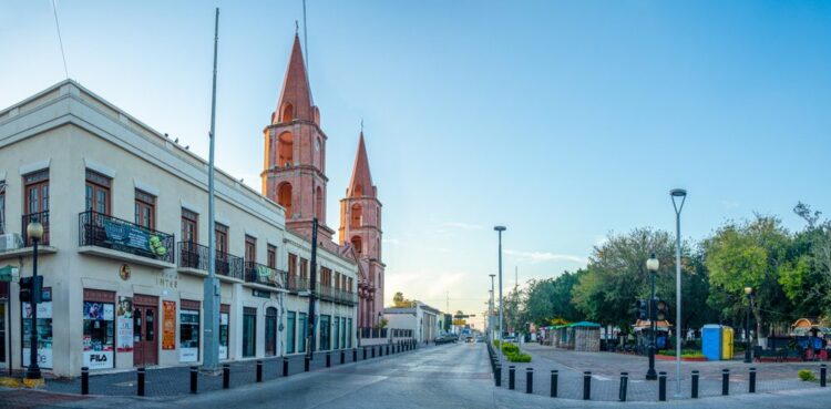 Matamoros, en el Top Ten de las ciudades caras de México