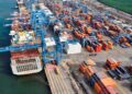Tamaulipas sale del Top 5 de los estados exportadores