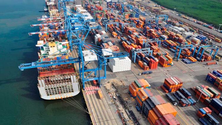Tamaulipas sale del Top 5 de los estados exportadores