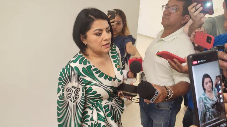 Preparan diputados de Tamaulipas elección del nuevo Auditor Superior