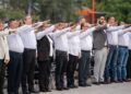 La UAT avanza con paso firme hacia la transformación y la educación humanista: Dámaso Anaya