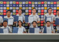 Egresan futbolistas de Pumas del bachillerato a distancia