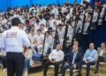 Tendrá juventud voz y voto en acciones de gobierno: Lalo Gattás