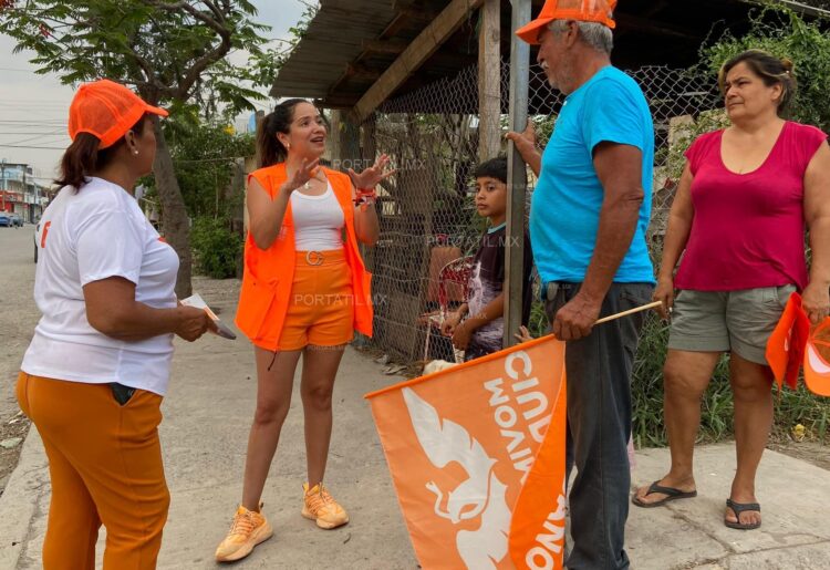 Piden a candidatas de Tamaulipas denunciar violencia politica de genero