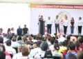 Deciden en el MTDD por la reelección de Lalo Gattás