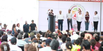 Deciden en el MTDD por la reelección de Lalo Gattás