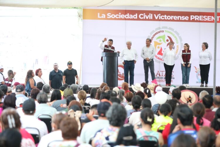 Deciden en el MTDD por la reelección de Lalo Gattás