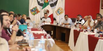 Activa Municipio plan  de emergencia por tercera ola de calor