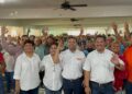 Deciden trabajadores del ayuntamiento por un Gobierno Diferente