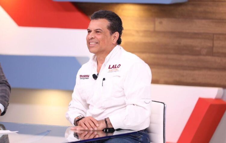 Me siento ganado, pero no confiado, Gattás