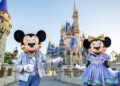 Estrenará Disney nueva atracción en Orlando