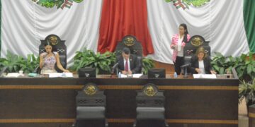 Rechaza Congreso de Tamaulipas crear una Policía del Agua