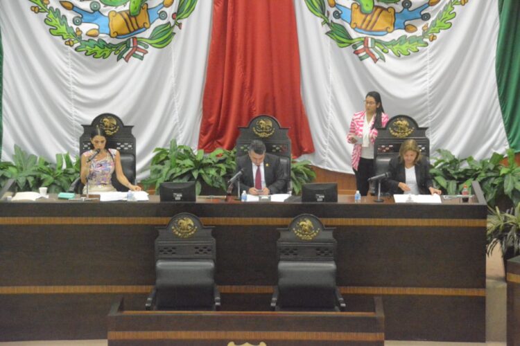 Rechaza Congreso de Tamaulipas crear una Policía del Agua