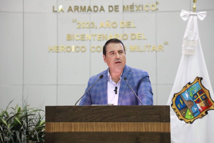 Califica PAN de ilegal que diputados de Morena reabran cuentas públicas en Tamaulipas