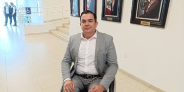 Tránsito del Estado tendrá «dientes» para multar en carreteras de Tamaulipas