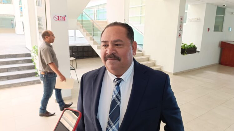 Diputado considera que los debates de candidatos se enfocan en ataques