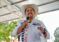 Desde el Senado privilegiaré el diálogo y los apoyos a los campesinos tamaulipecos: Arturo Núñez Ruiz