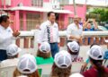 Con Arturo Núñez Ruiz, Tamaulipas estará listo y más fuerte que nunca para brillar
