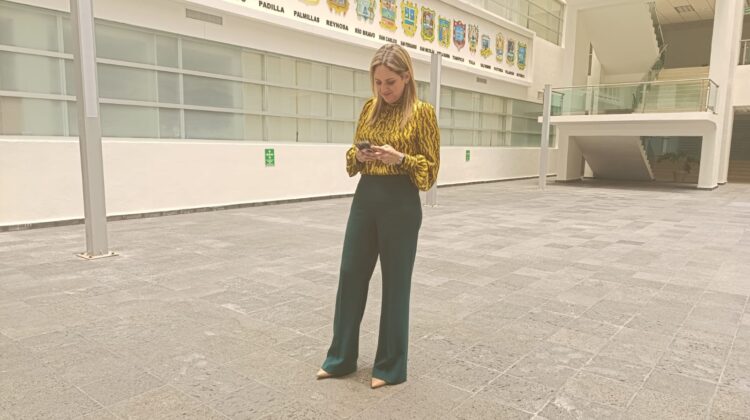 Alarmante que se quieran cerrar las guarderías de IMSS: Ale Cárdenas  