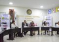 ONG anuncia debate de candidatos a diputados en Victoria