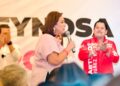 Pide Arturo Núñez Ruiz “despertemos y demos la pelea por México apoyando a Xóchitl Gálvez Ruiz”