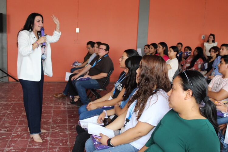 Encabeza Yahleel alianza ganadora PAN-PRI y juntos la llevarán a la Presidencia Municipal para cambiar el rostro de Nuevo Laredo