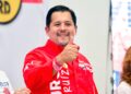 Recuperaremos la generación de energía limpia y barata para Tamaulipas, afirma Arturo Núñez Ruiz