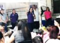 Yahleel acercará los servicios del DIF Municipal a las familias del poniente de la ciudad