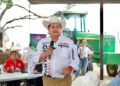 “Les aseguro que los campesinos de Tamaulipas nunca más estarán solos, ese será mi compromiso”: Arturo Núñez Ruíz