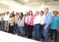 Ganaderos cierran fila a favor de Yahleel Abdala; se compromete a gestionarles subsidios e infraestructura