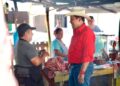 «Me comprometo a devolver a Hidalgo su liderazgo nacional en producción citrícola y turismo religioso»: Arturo Núñez Ruiz