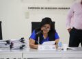 Avanza procedimiento para elegir titular de la CODHET; 23 personas cumplen los requisitos