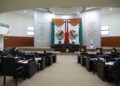 Autorizan al Ayuntamiento de Nuevo Laredo convenio para la construcción del entronque Anáhuac