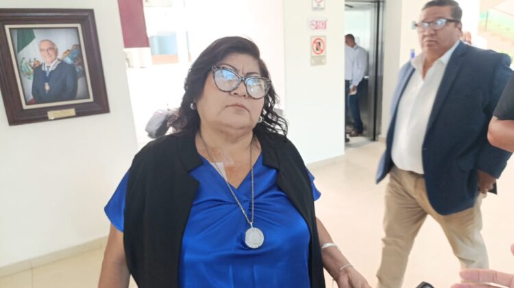 Congreso de Tamaulipas: Buscan consenso para nombrar sucesor en Derechos Humanos