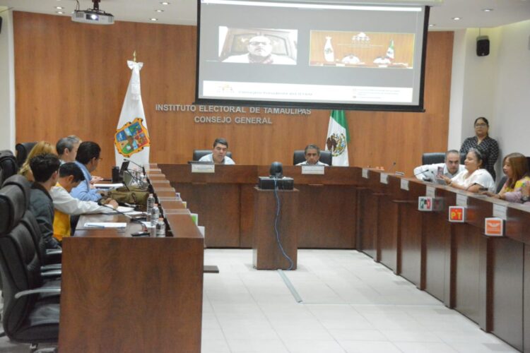 A 11 días de las elecciones 53 candidatos han renunciado en Tamaulipas