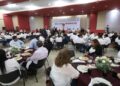 Acciones desesperadas en la campaña de Carmen Lilia; Gobierno Municipal vulnera derechos sindicales y amenaza a empleados municipales