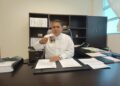 Propone diputado Marte Ruiz elevar castigos por mal uso de Inteligencia Artificial