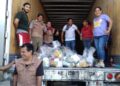 Delegado de Bienestar traiciona a Canturosas; despide a gestores sociales por no trabajar en la campaña de su esposa