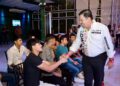 Arturo Núñez Ruiz convoca a la fuerza de los jóvenes para defender a México y a Tamaulipas