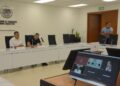 Inicia Congreso de Tamaulipas acciones de la Mesa del Agua