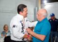 Ya basta que los cargos sirvan para enriquecerse y olvidar a la gente, advierte Arturo Núñez Ruiz
