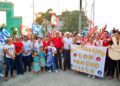 Las y los tamaulipecos pueden definir el futuro de México, vota arriba y a la derecha por Arturo Núñez Ruiz