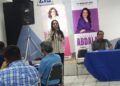 Regresará Yahleel Abdala la obra pública a neolaredenses