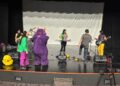 En Jalisco, Celebra Danza Mostro nueve años de rock para la niñez