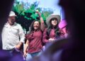 En Río Bravo vamos a votar con Morena y seguir la transformación: Olga Sosa Ruíz
