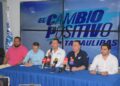 PAN Tamaulipas se pronuncia contra las acusaciones infundadas de Morena