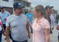 Juntos somos Ley, vamos a ganar: Ale Cárdenas