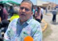 Propone regidor dar un espacio a Alejandra Cárdenas en Mesa del Agua Municipal