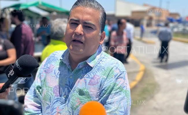 Propone regidor dar un espacio a Alejandra Cárdenas en Mesa del Agua Municipal