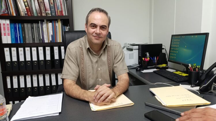 Abundan encuestas electorales: hay que aprender cuales son las mejores: dice consejero del IETAM